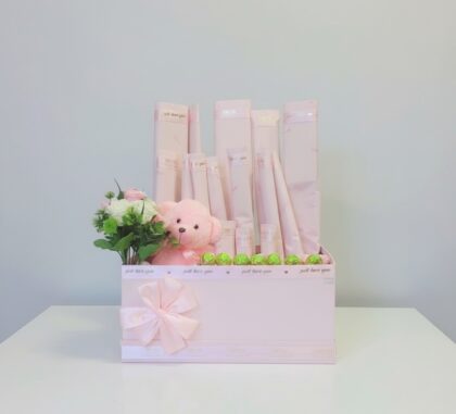 Portlligat Golden Bracelet